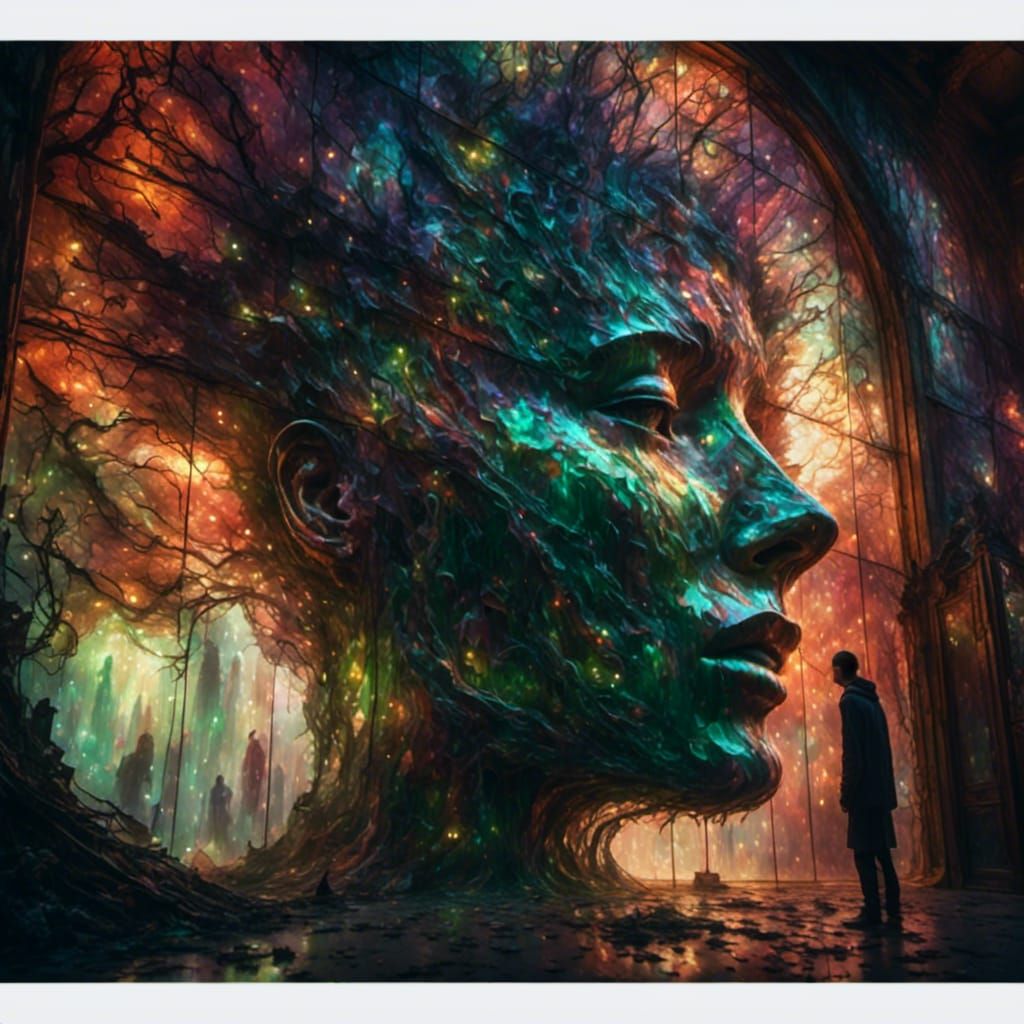 The Museum of Deprecated Lora's