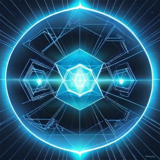 Tesseract Portal