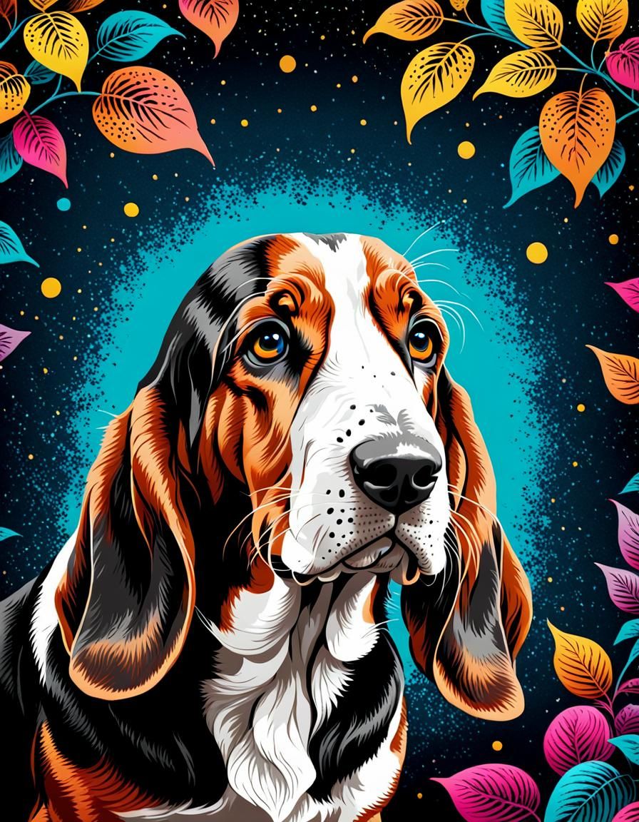 Basset Hound