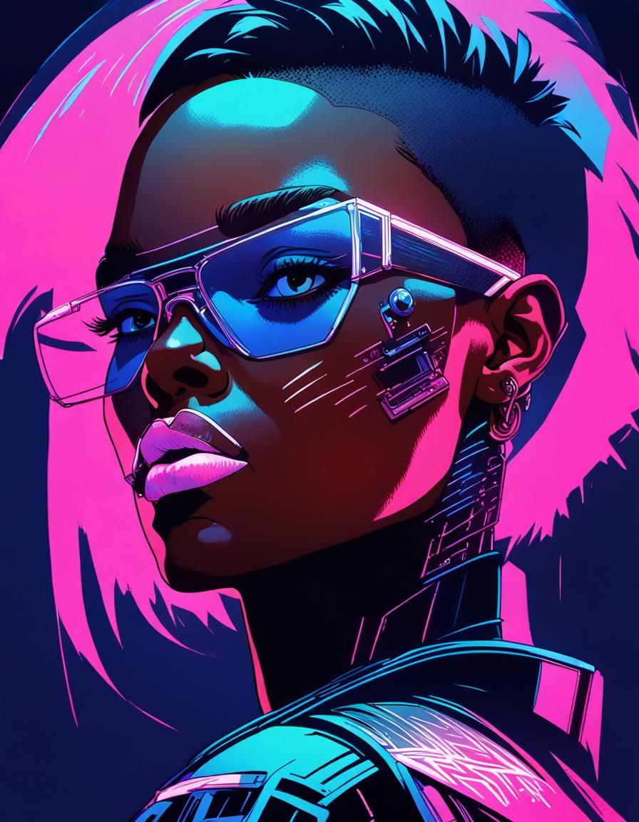 Adeva / Patricia Daniels