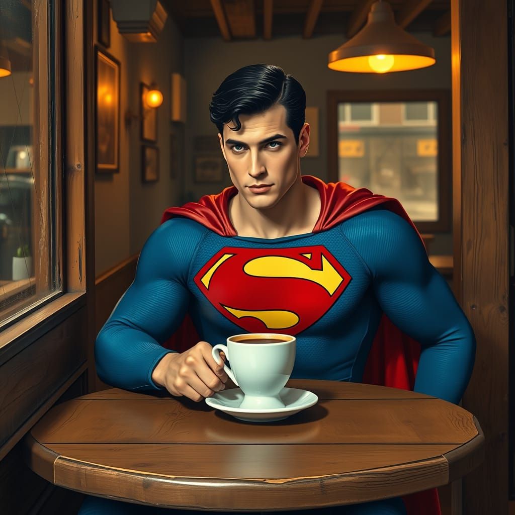 Superman