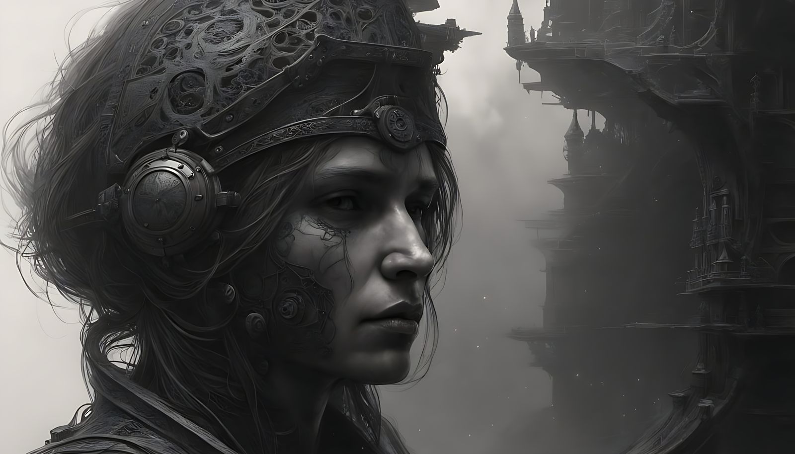 After Earth: ‘Am I still human?’