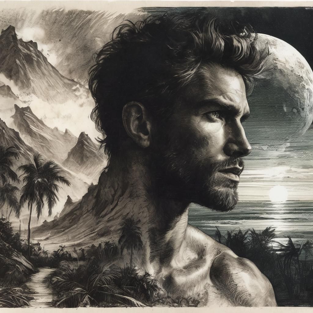 Part of the Landscape