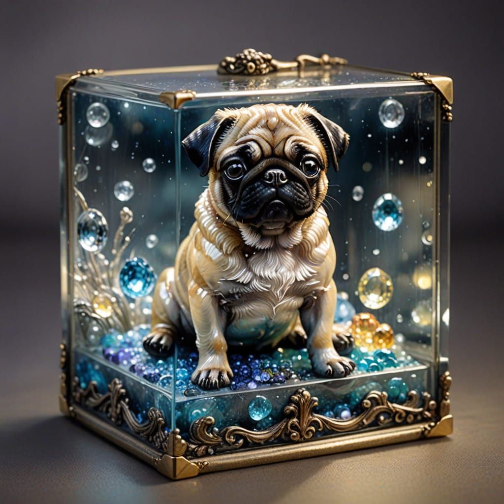 Pug