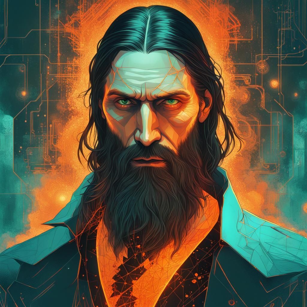 Rasputin