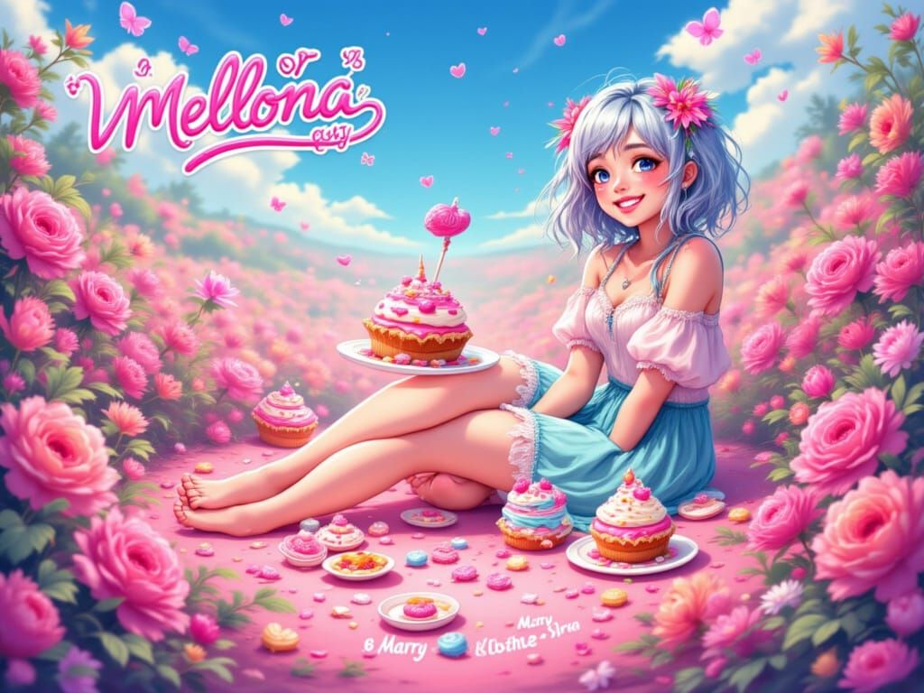 Mellona Dream