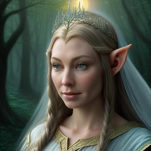 Galadriel