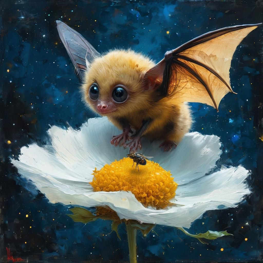 Bee bat