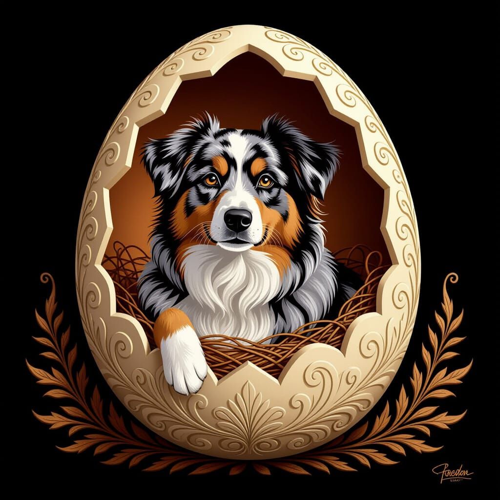 Australian Shepherd