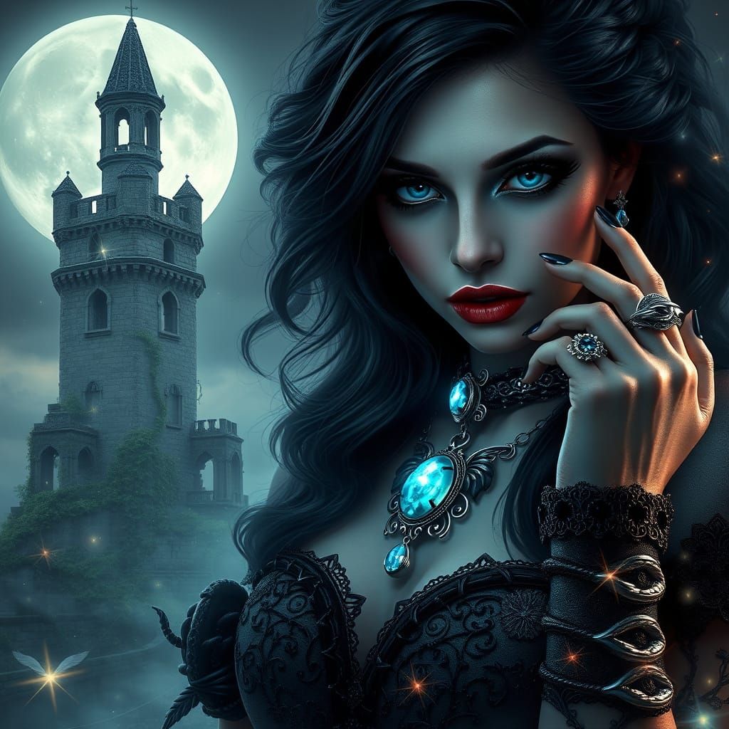 I feel something stretching inside me, as if my soul had roo...