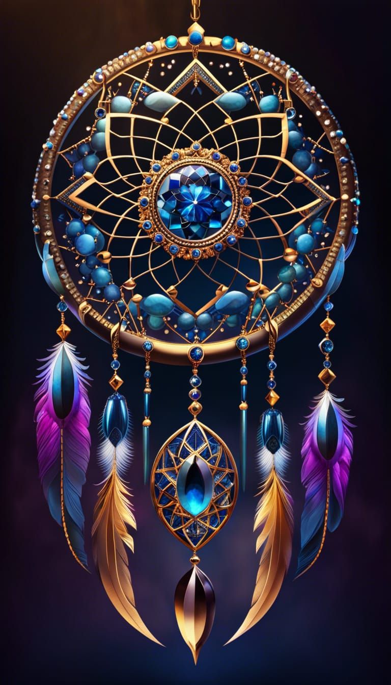 Dreamcatcher