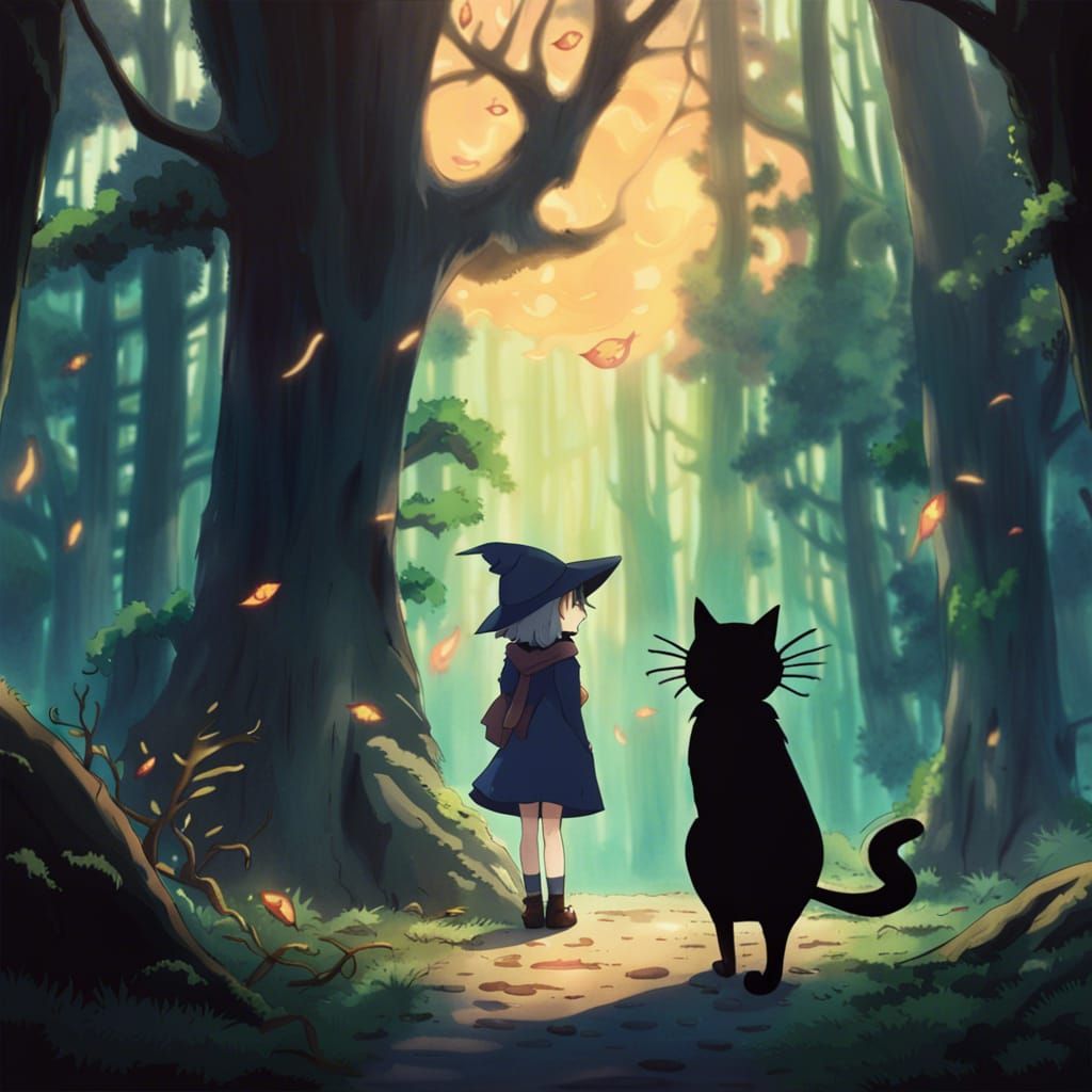 Is this the right path?