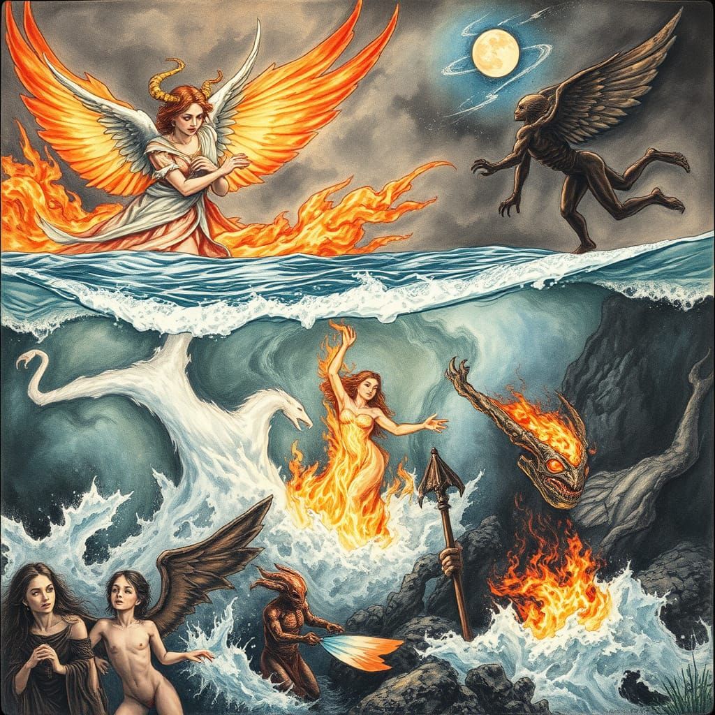 the fantasy of AI :-)