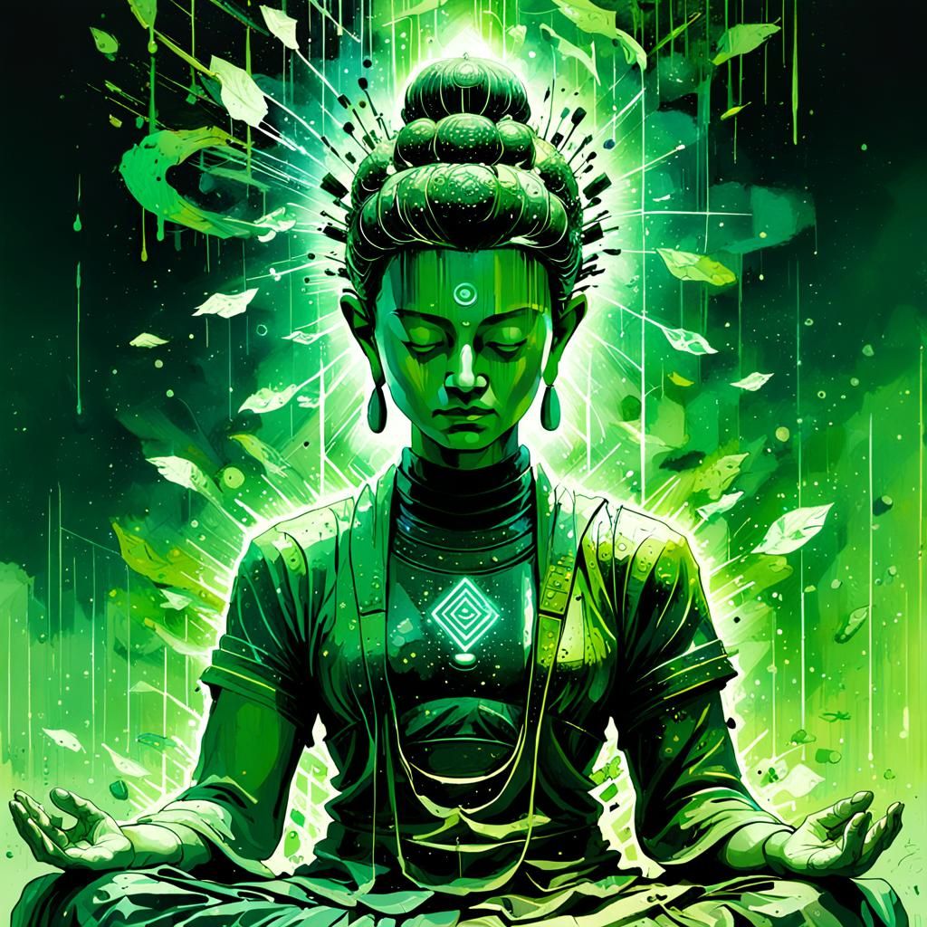 Meditation