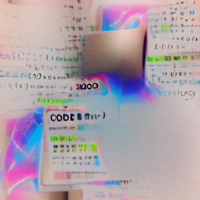 AI Image Generated From Simple Prompt