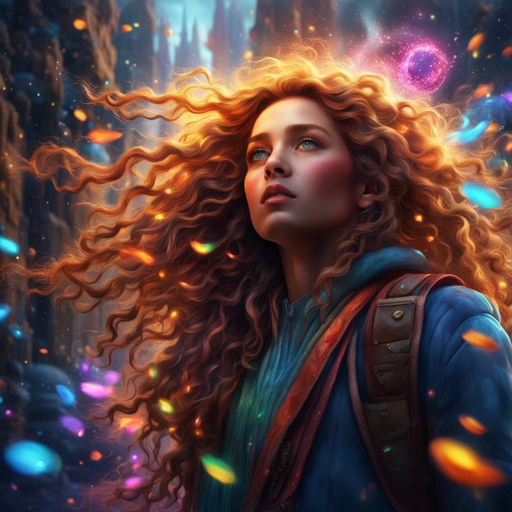 The Worlds Light
