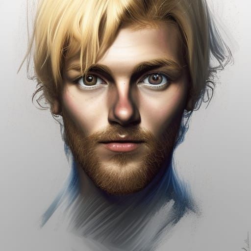 Georgie boy was gay I guess