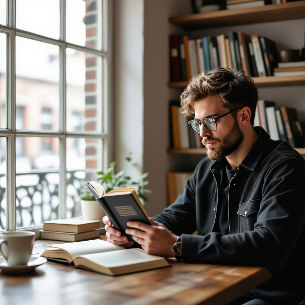 Reading Back Through the Log