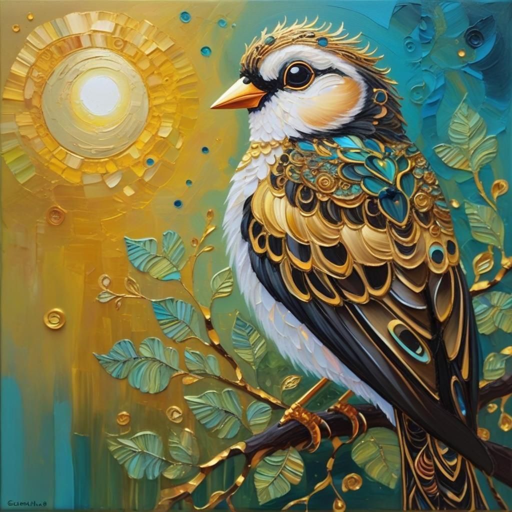 Tweety Bird
