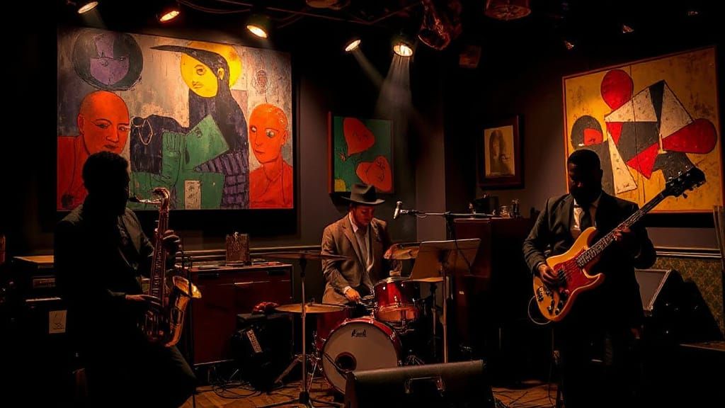 Micchin Restabids and the Malten Horn