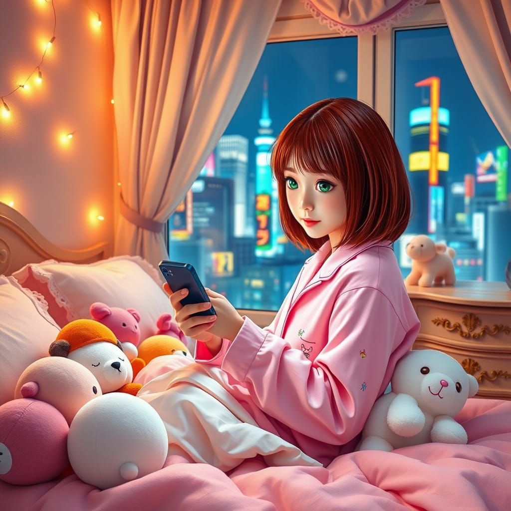 Good night 🌉🌃✨💤💕