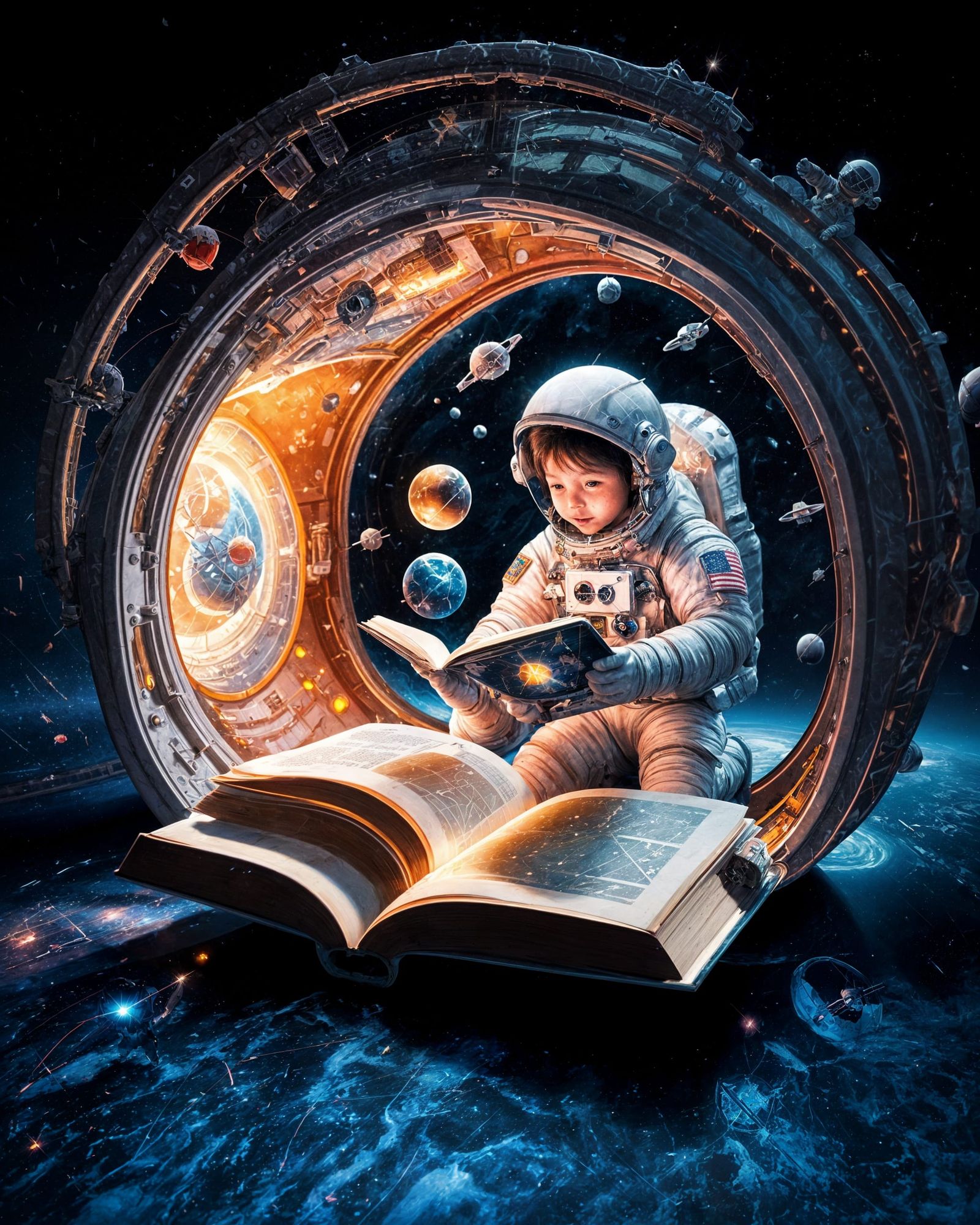 Journey of a Lifetime