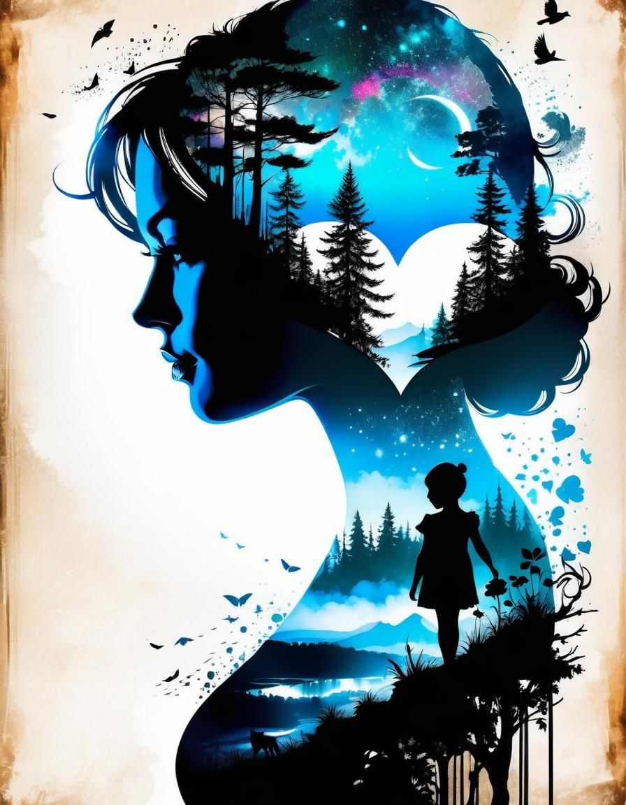 Women Who Inspire: Mothers