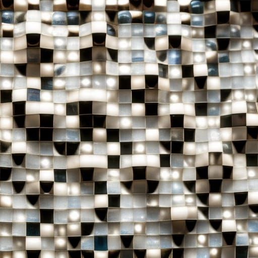 Alien Insectoids Macro Photography in Hyperrealism