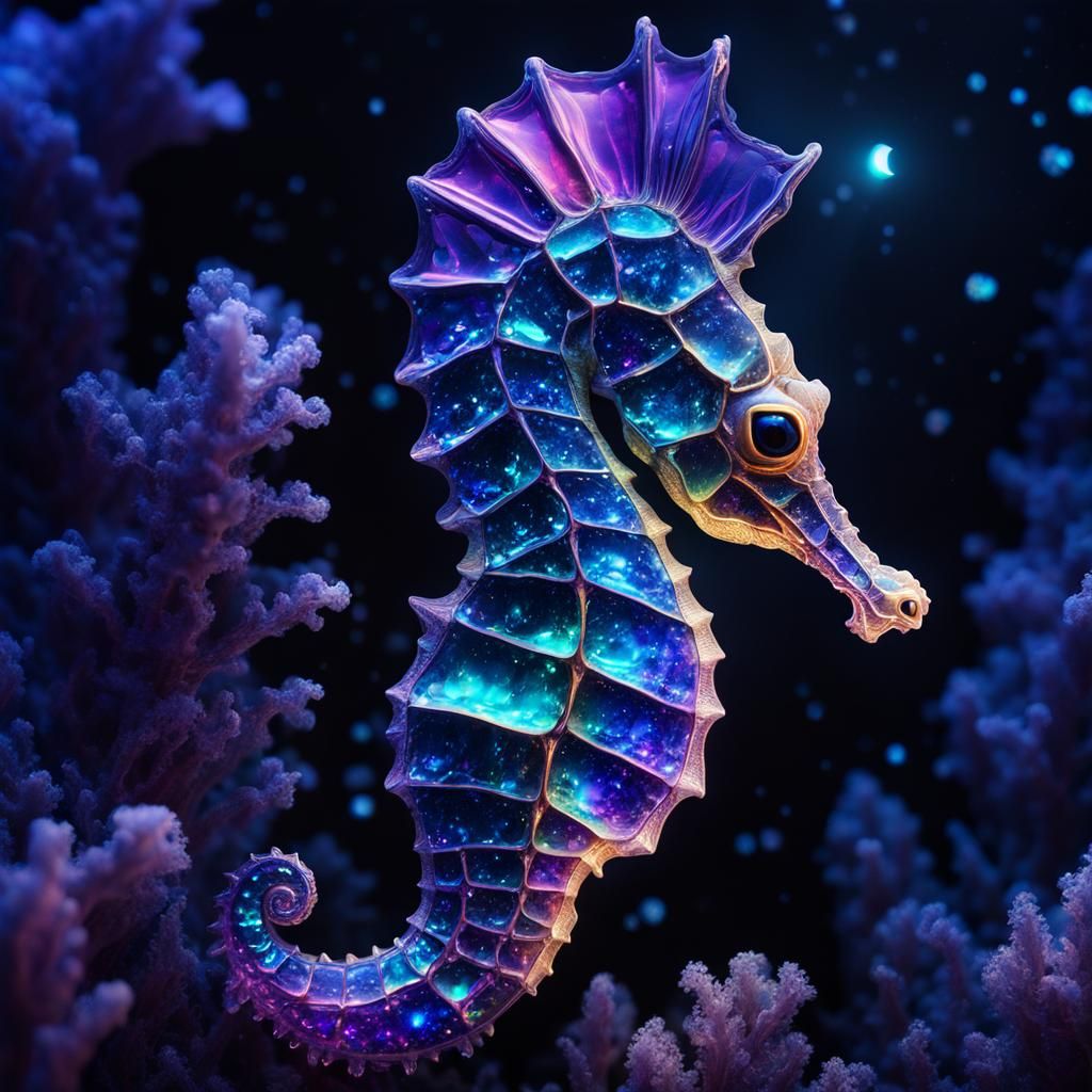 "Seahorse"