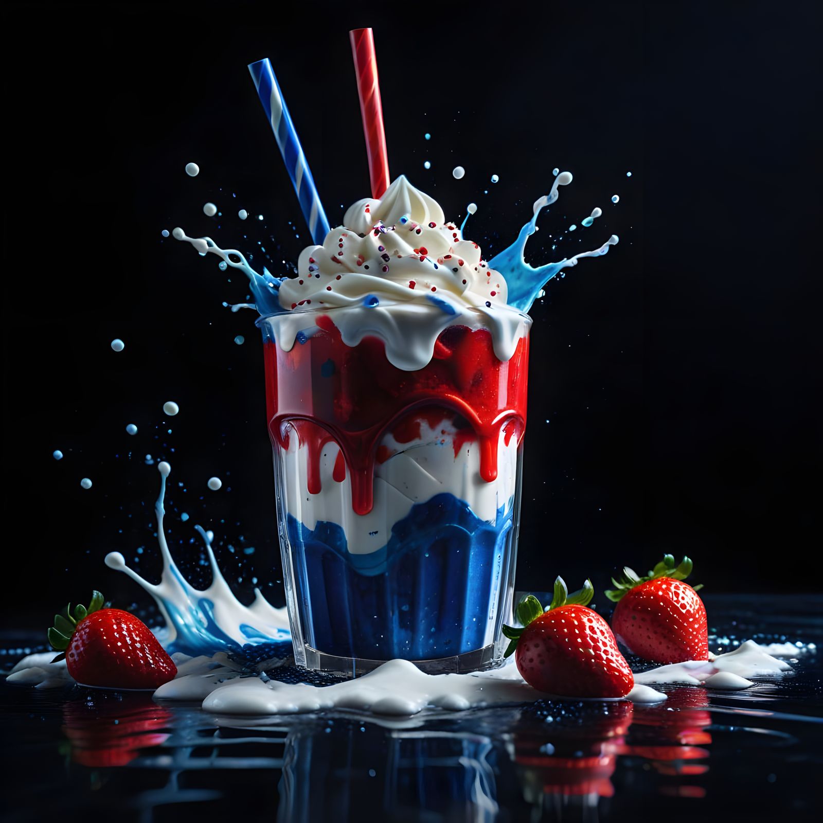 Happy 4th of July 2025.