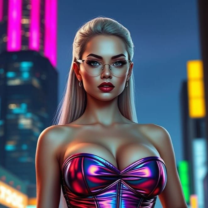 Daskira Light - Illuminating, Bright, Vision