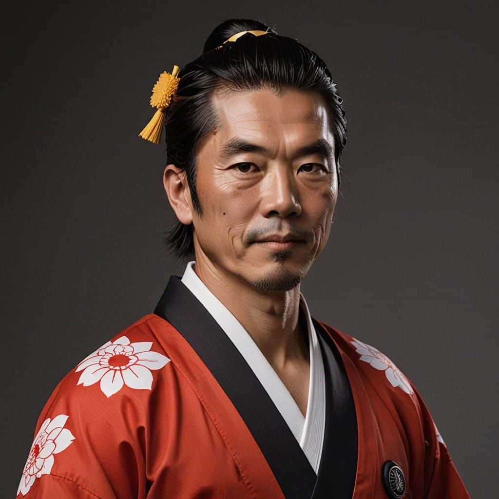 Ancient Mysterious Akumaru Structure