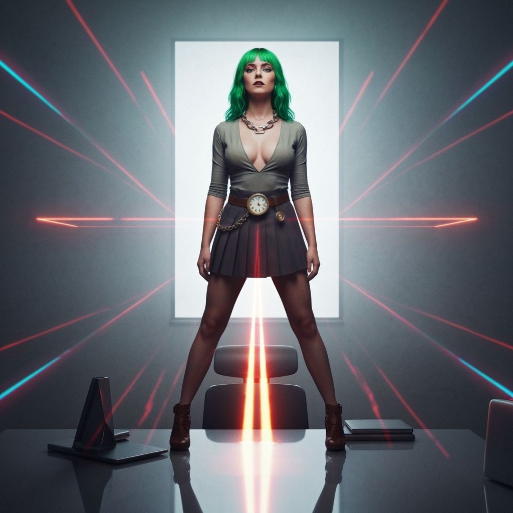 Double slit experiment