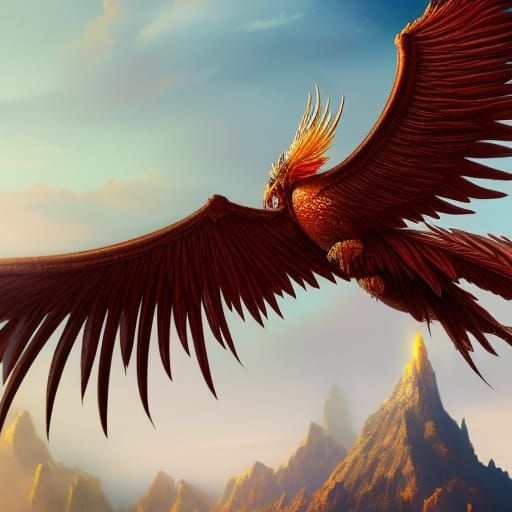phoenix