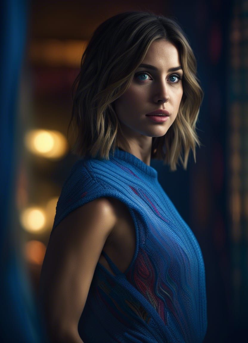 Ana de armas v1