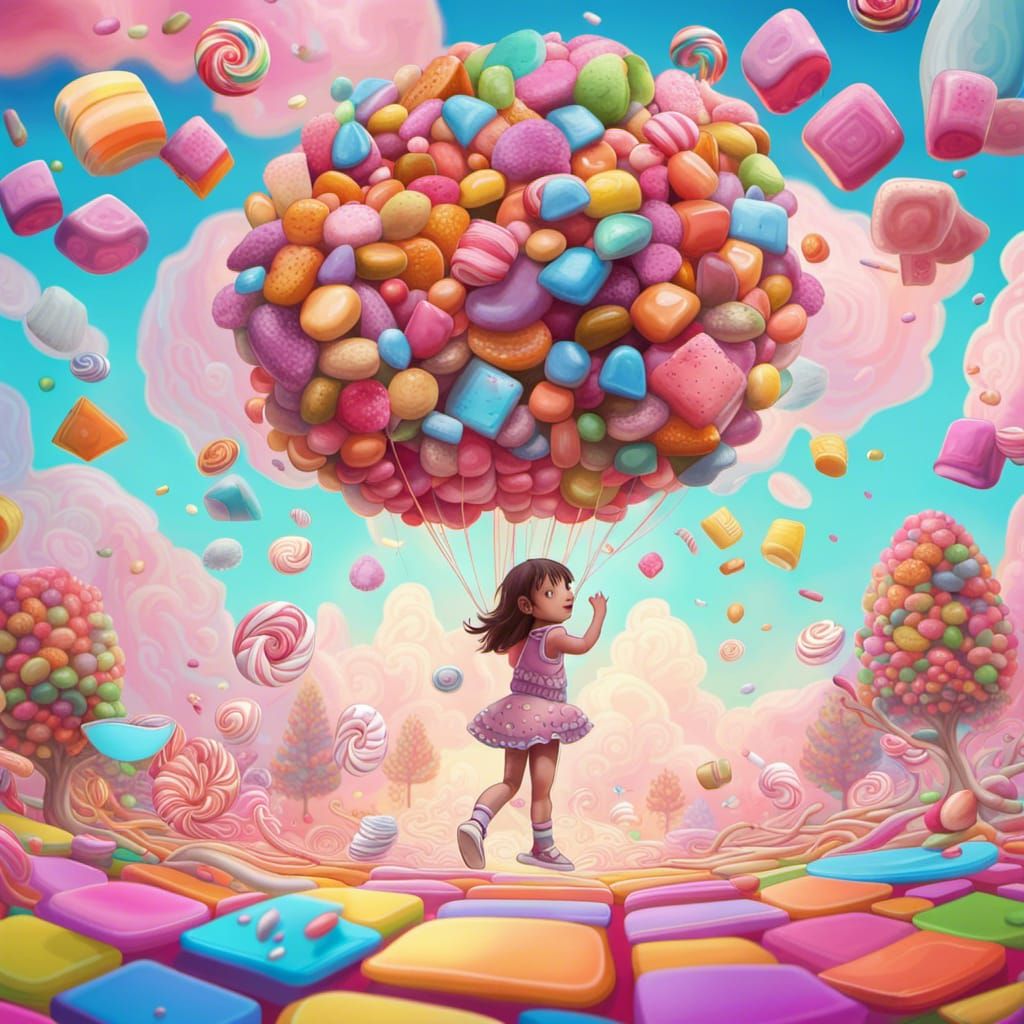 Candy Land