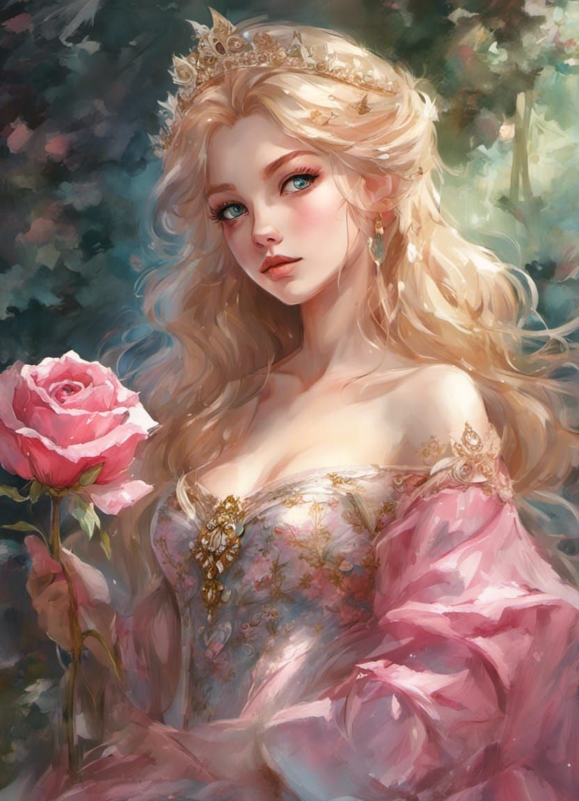 Princess Aurora