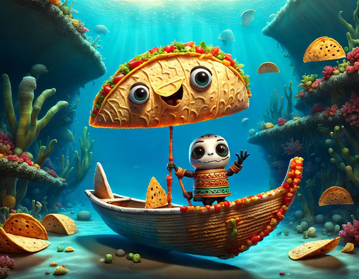 Encounters with the Codzito creatures of Yucatán