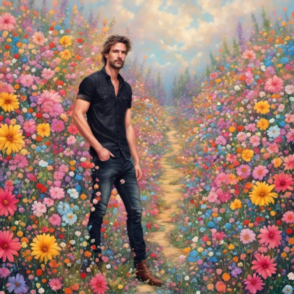 LoRA Model Exploration: AI Image Generation