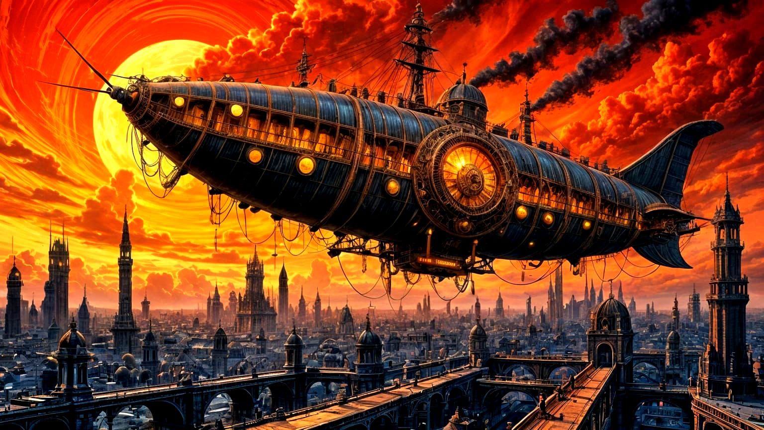 The 18:30 to Philly.