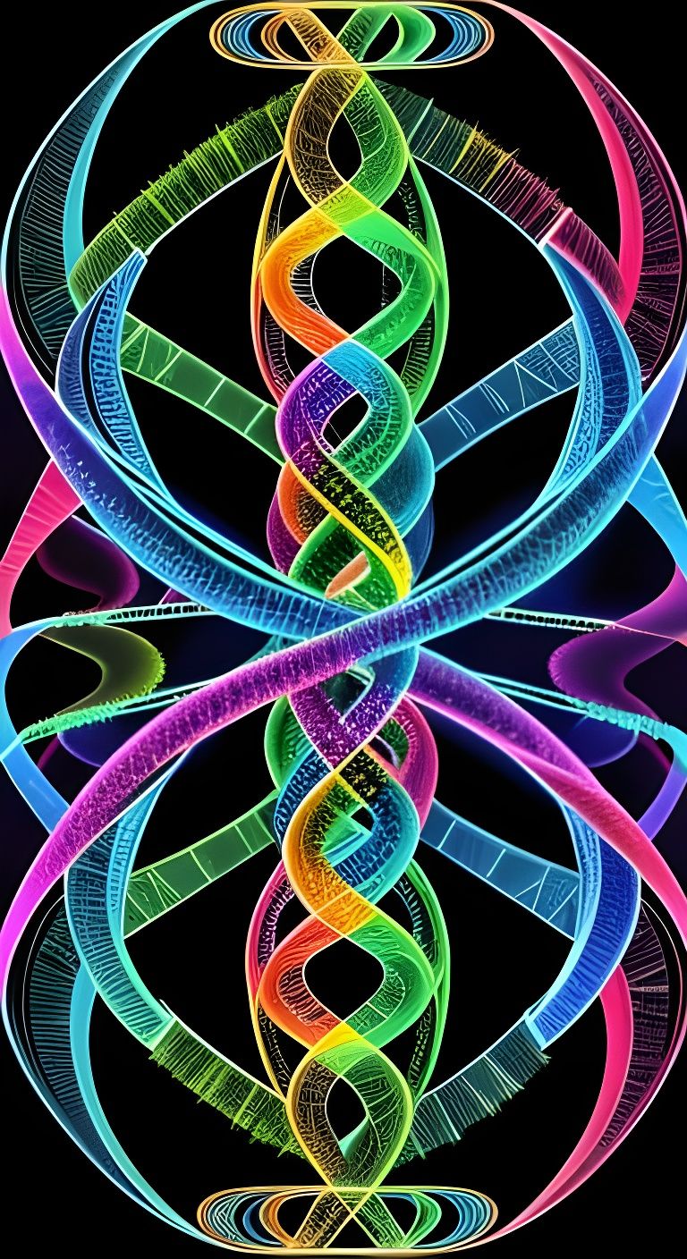 4-D quantum information spinning out of DNA [#2]