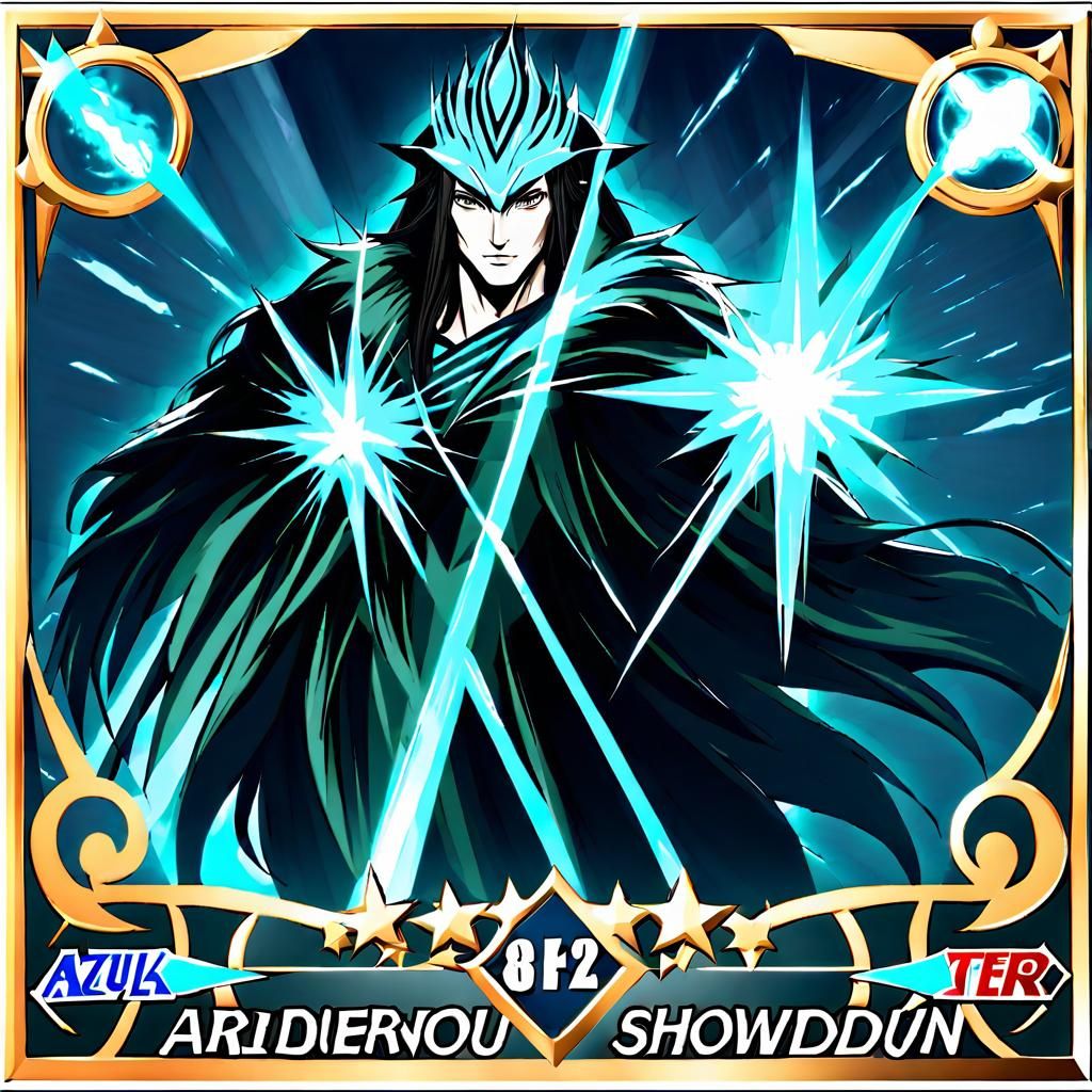 Anime Villain Showdown: Azula vs. Kaido