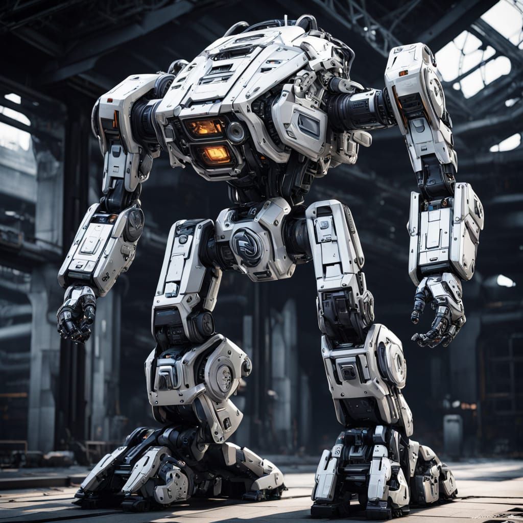 Sci-Fi Portal Opens on Cosmic Base Near Milky Way