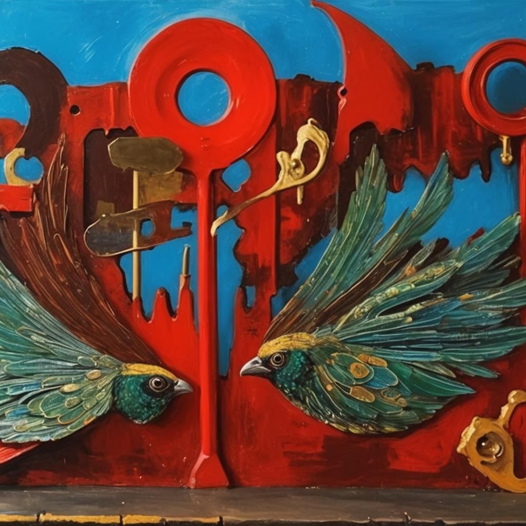 AI Realization of the Word 'Improved'