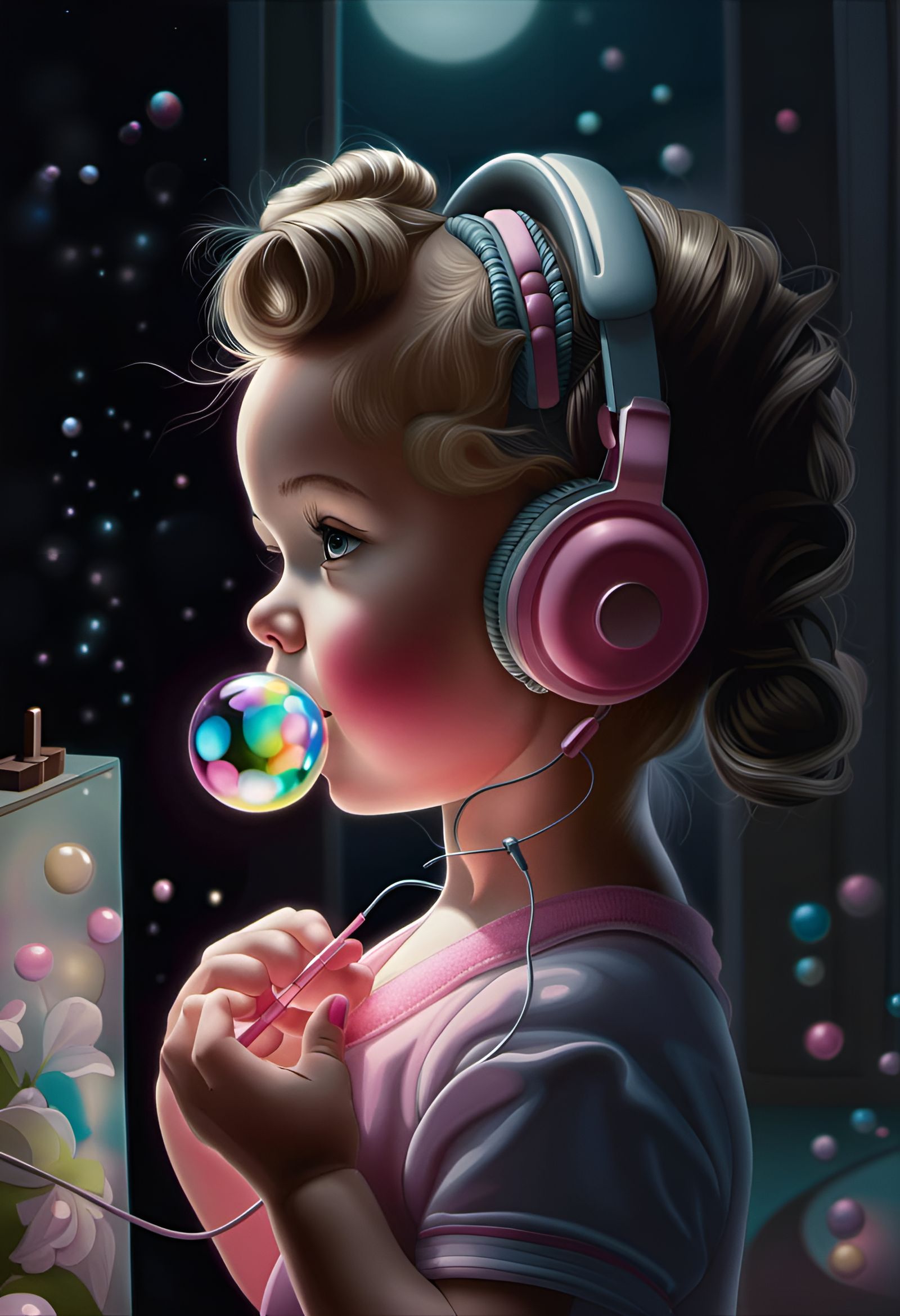 Don't Chew Gum at Night - Superstition in Turkey