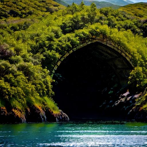 AI Interpretation of the Number One