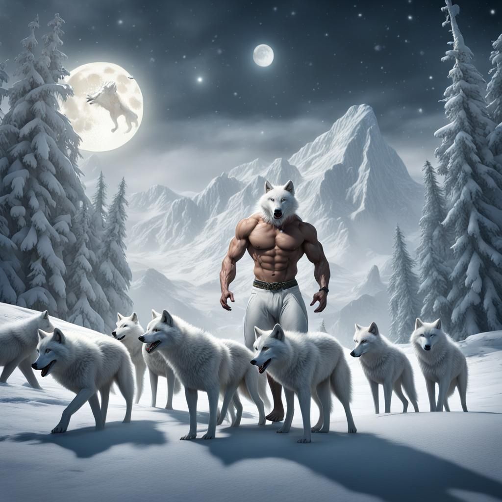 I hunt, therefore I am