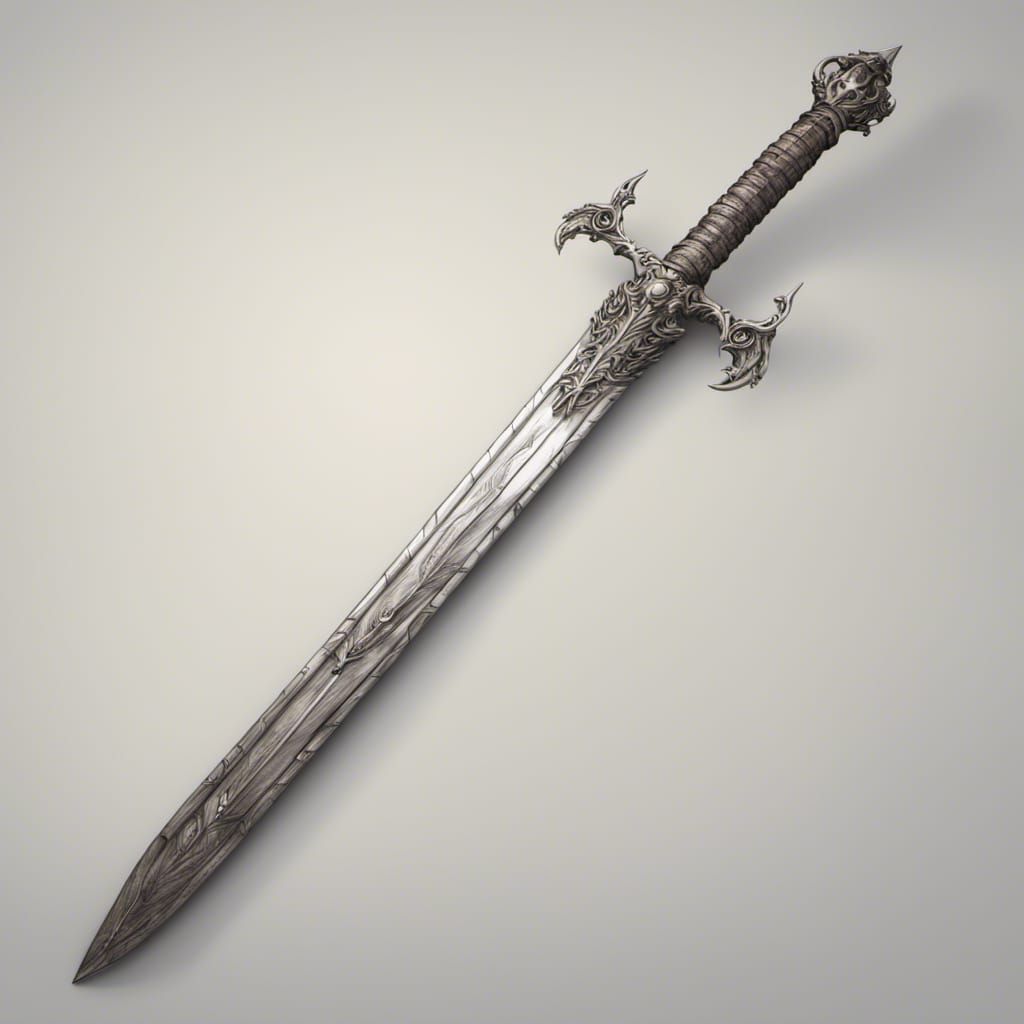 sword