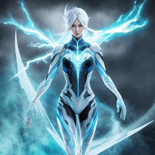 Abstract Rendering of Absolute Zero Concept