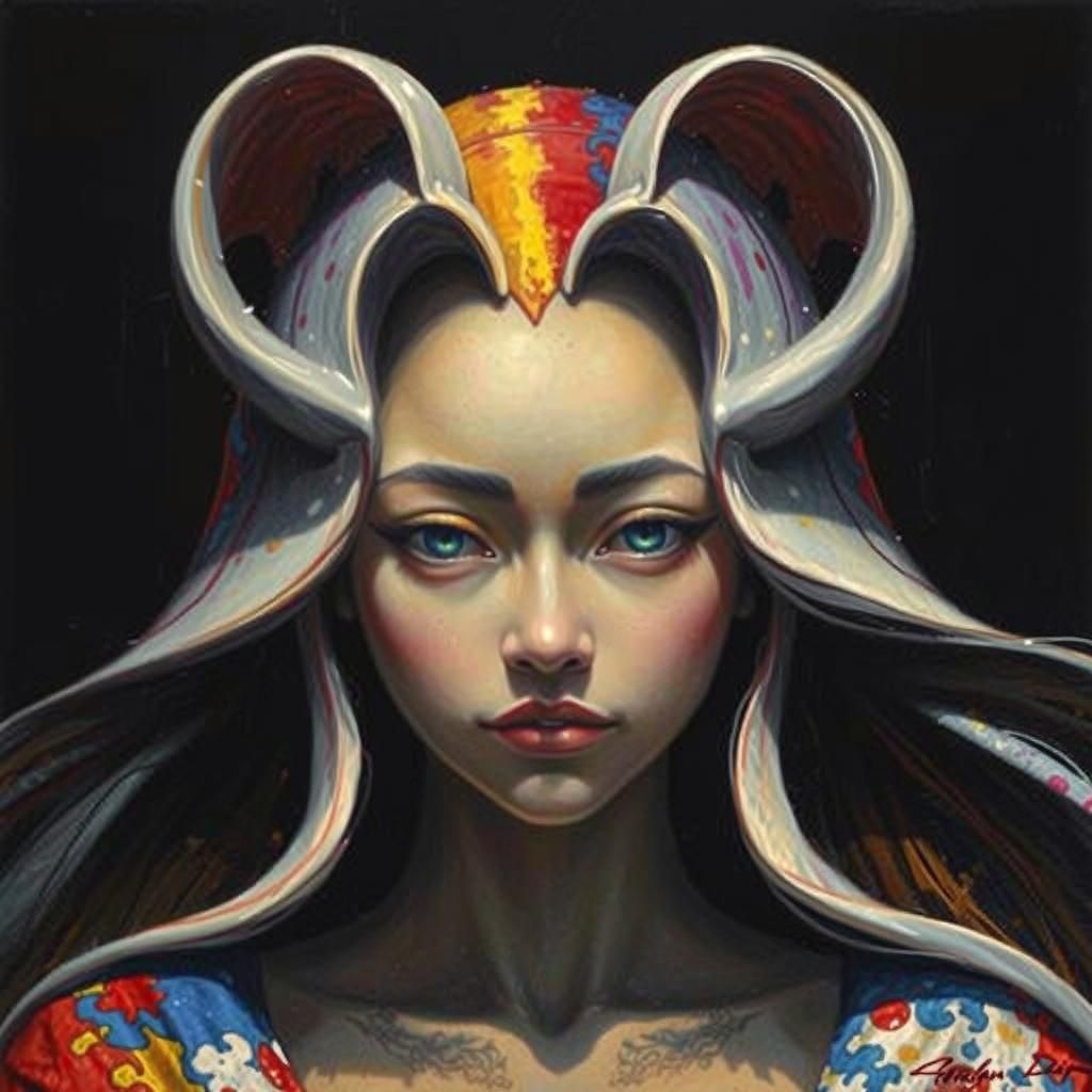 The Essence of Flamboyance